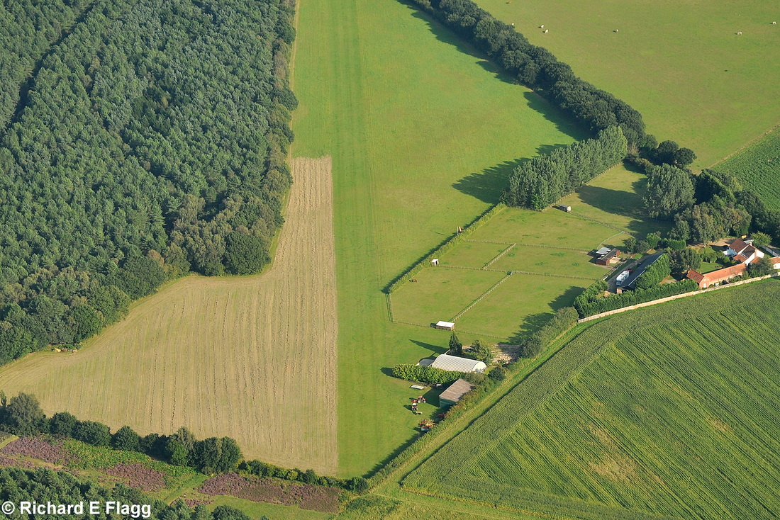 Airfield To Lease