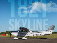 Cessna 182T Skylane - photo 1