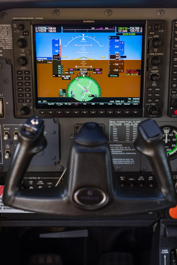 Cessna 182T Skylane – Price Reduced
