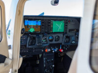 Cessna 182T Skylane - photo 4
