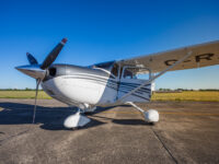 Cessna 182T Skylane - photo 7