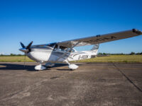 Cessna 182T Skylane - photo 11