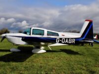 Grumman AG-5B Tiger - photo 1