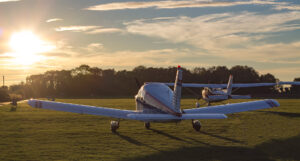 Peterborough Flying School