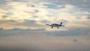 Peterborough Flying School
