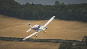 Peterborough Flying School