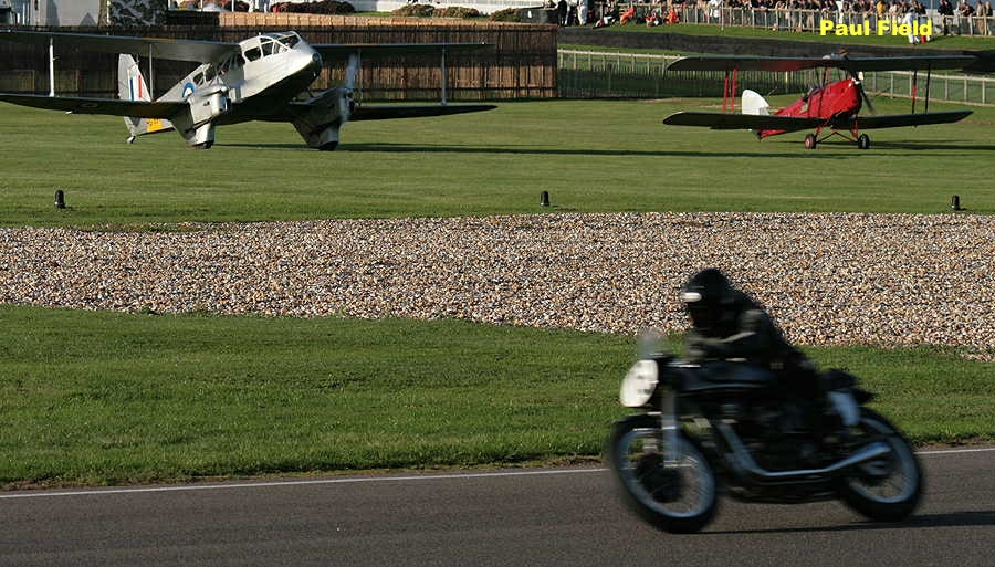 Goodwood Revival