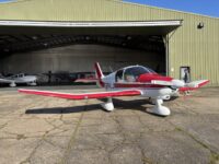 Robin DR400-180 - photo 3