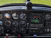 Robin DR400-180 - photo 4