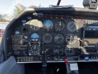 Robin DR400-180 - photo 5