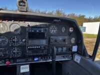 Robin DR400-180 - photo 6